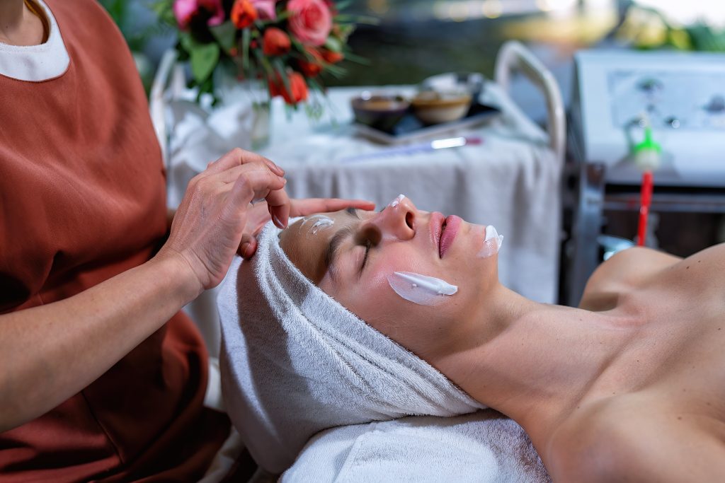 Mükemmel Spa Tedavisini Nasıl Seçersiniz?